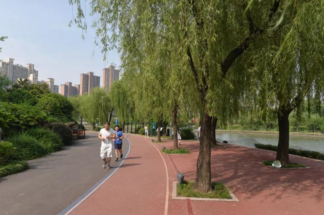 虹桥河滨公园门票多少钱,虹桥河滨公园最新消息