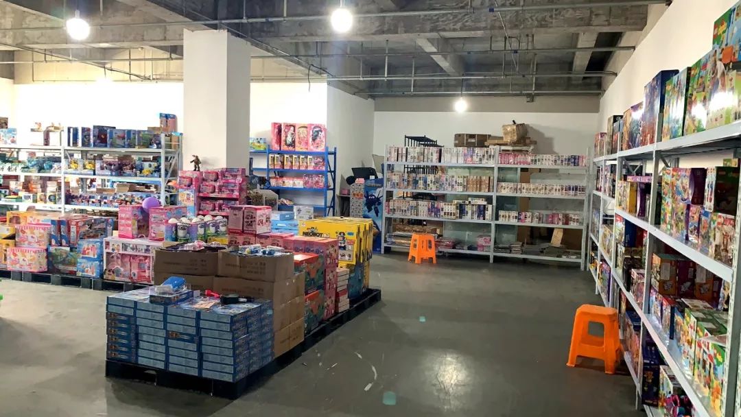 2018上海玩具特卖,上海玩具特卖会