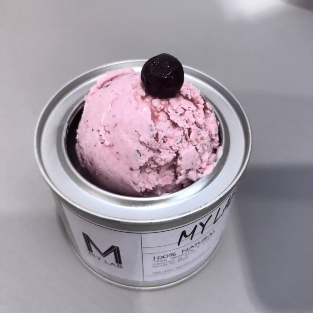 吃货｜给将要到来的盛夏送上一场暴风雪！魔都冰淇淋指南来啦