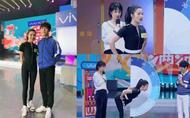 女人最高级的炫富就是比老公年轻,女人最高级的炫富就是身材无敌