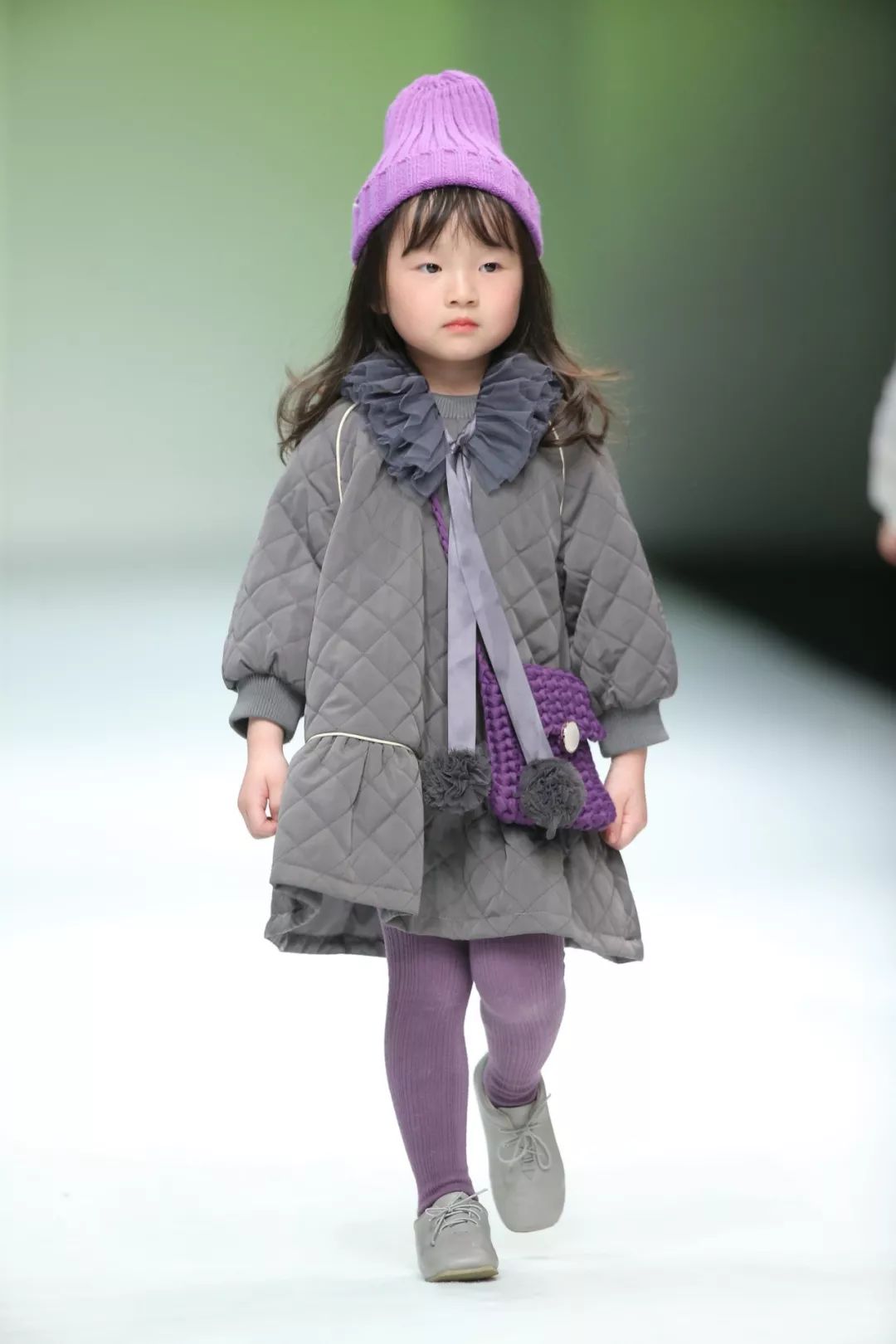 2021绔ヨ娴佽瓒嬪娍鏄ュ,2021绔ヨ娴佽瓒嬪娍