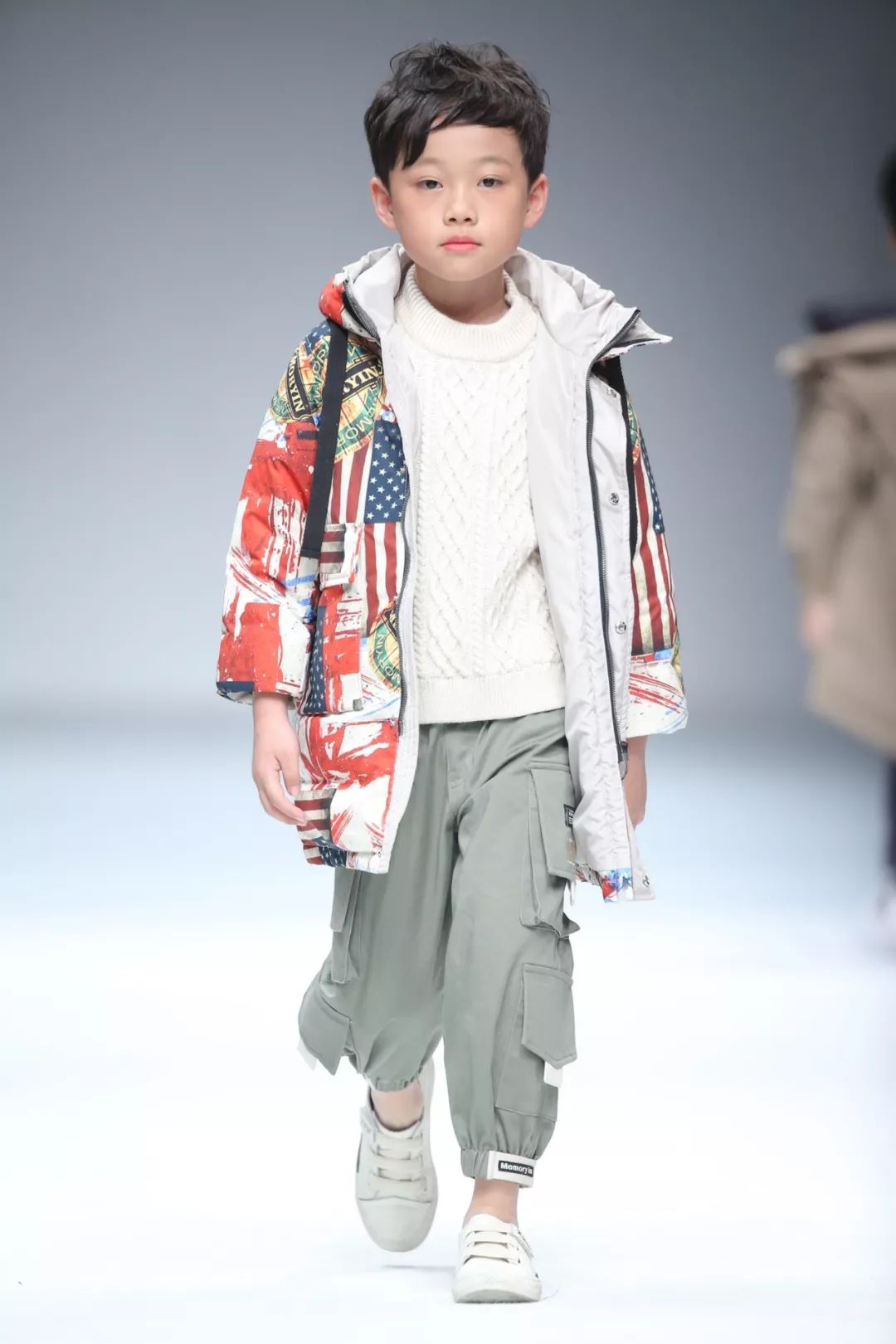 2021春夏童装流行图案趋势分析,21年童装趋势