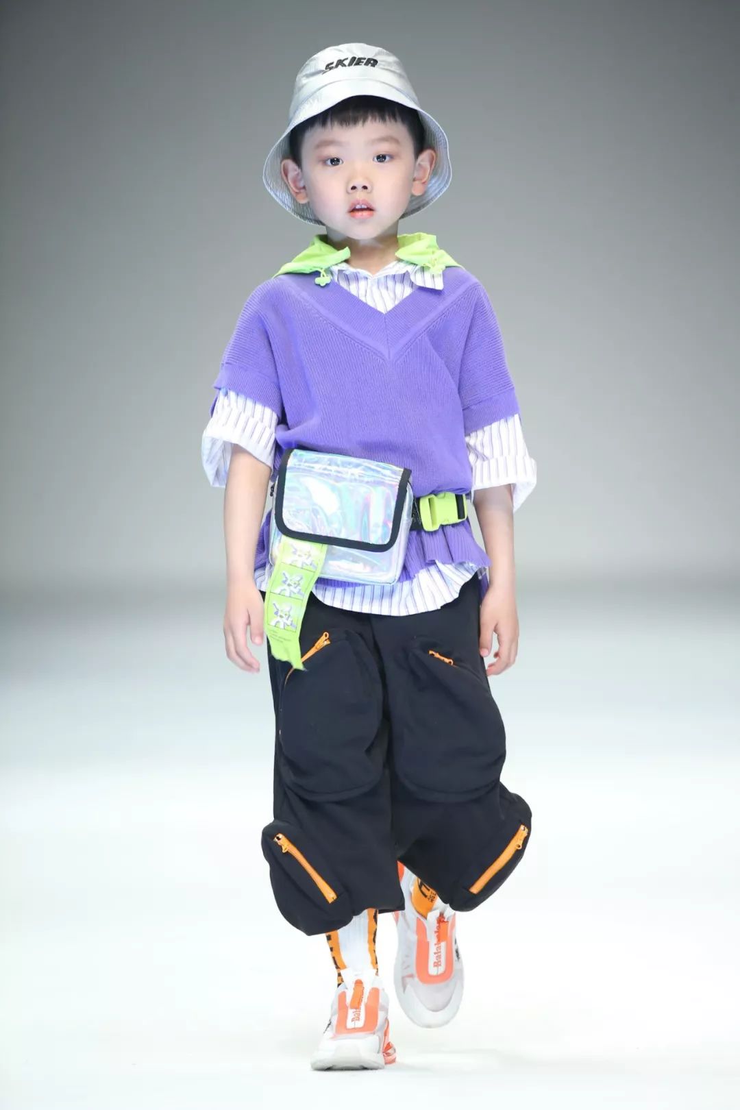 2021绔ヨ娴佽瓒嬪娍鏄ュ,2021绔ヨ娴佽瓒嬪娍