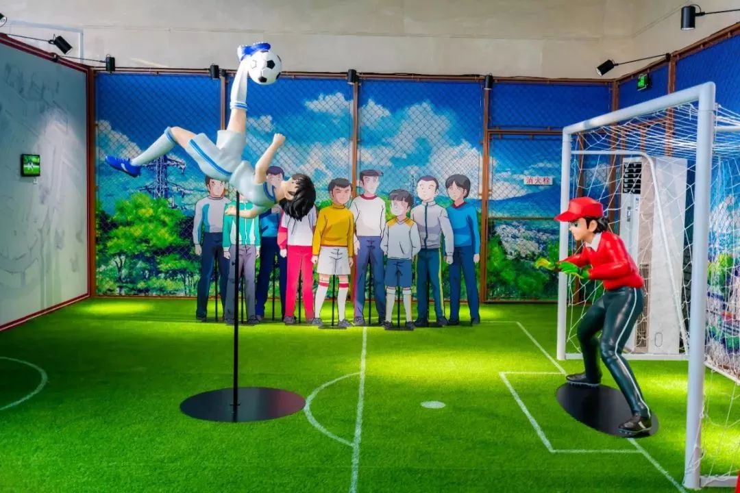 转载丨什么？我竟然在魔都偶遇了日本泰斗级漫画大师高桥阳一