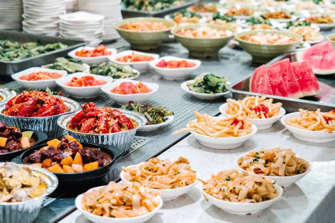 @2019级水之子，多图带你们提前逛河海～