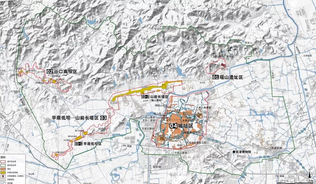 我们常说中华文明有上下五千年,中华文明五千年一路走来