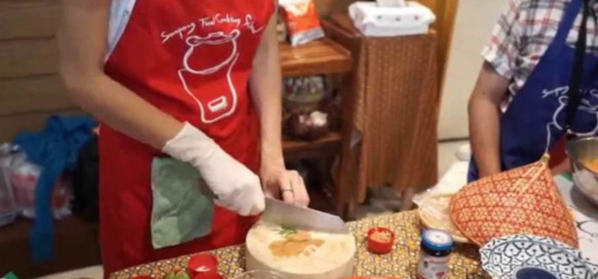 王宝强泰国视频,王宝强泰国片段