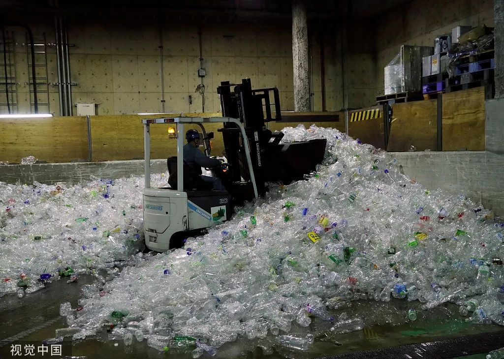 日本为什么垃圾分类做得好,日本对生活垃圾分类做法