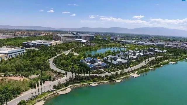 什么是张掖文案,什么是甘肃省