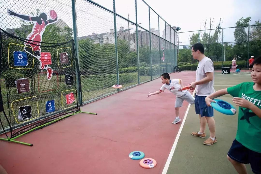 嘉定排球馆,嘉定沙滩排球