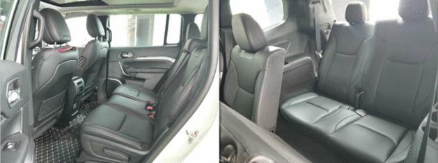 大指挥官的缺点,大指挥官混动版吐槽