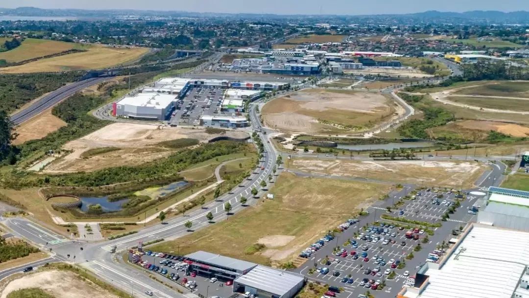 新西兰首家Sephora开业时间定了！还有一大波国际品牌强势入驻……不许再说新西兰太村