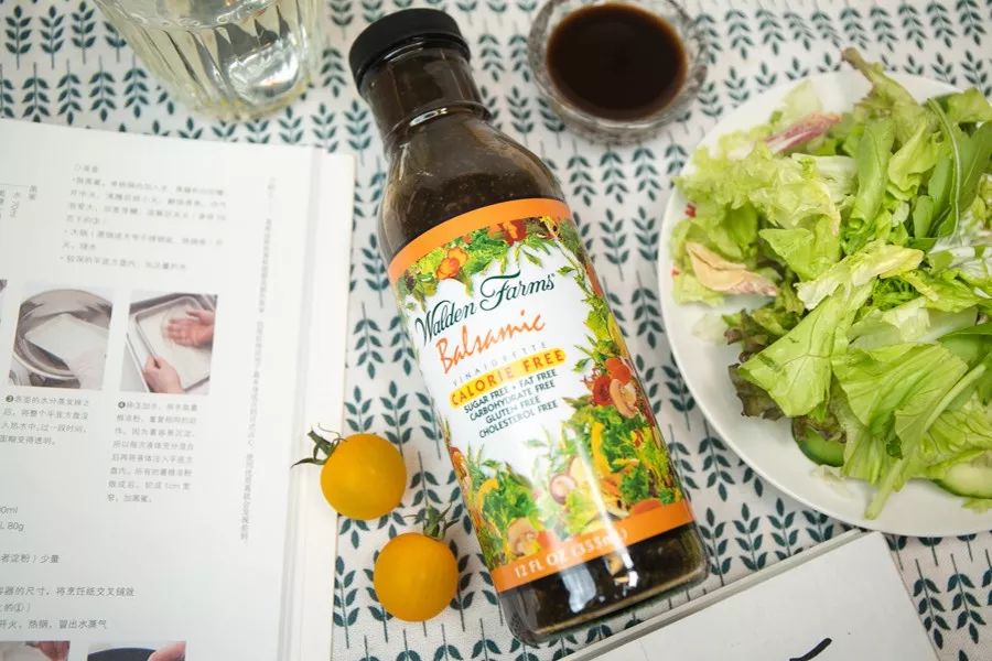 沙拉酱好吃低卡推荐,好吃低卡的沙拉酱推荐