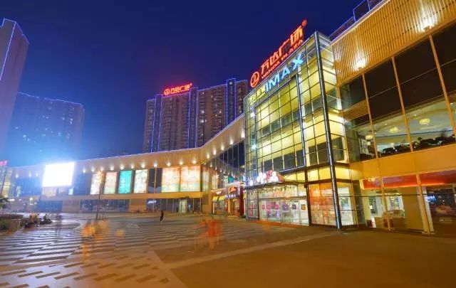 一二线城市转型,城市旧改的标杆项目