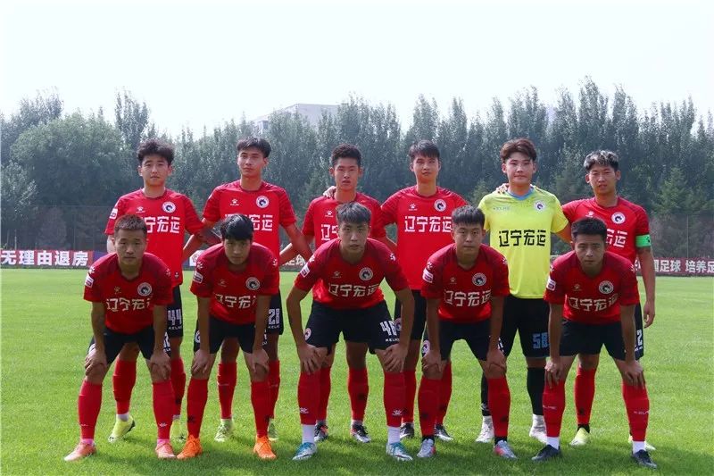 贵州恒丰对辽宁宏运直播,辽宁宏运足球队3比1上港