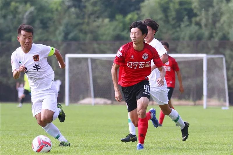 贵州恒丰对辽宁宏运直播,辽宁宏运足球队3比1上港