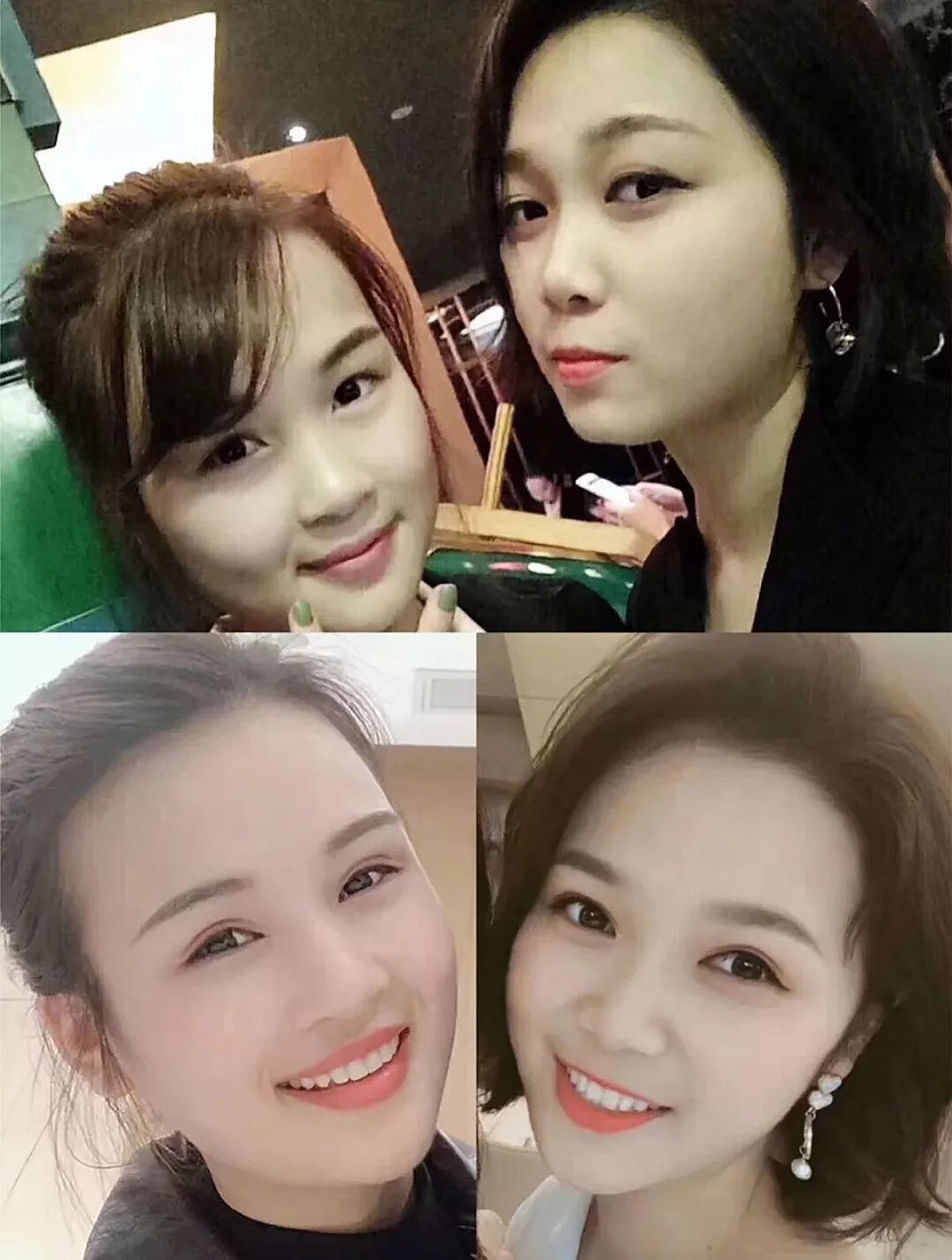 一双漂亮眼睛能拯救一张脸,一双眼睛真的能拯救整张脸