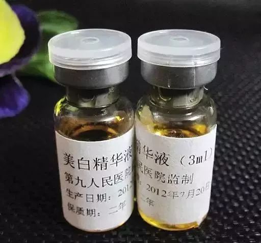 强烈建议收藏药品,上海各大医院自配的明星药