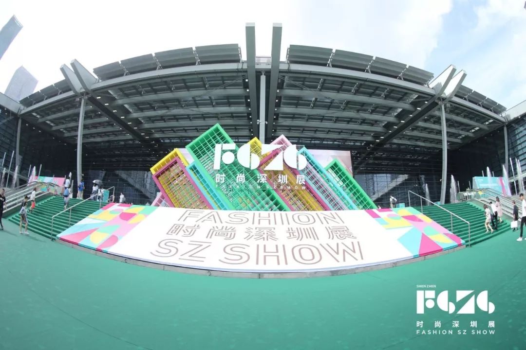 这个夏天深圳,这个夏天值得期待的潮玩展