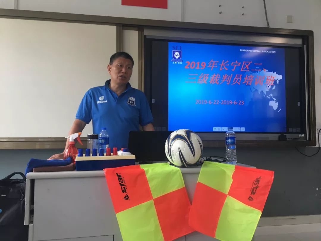 江苏省足球三级裁判员培训班,四川省足球协会裁判培训班