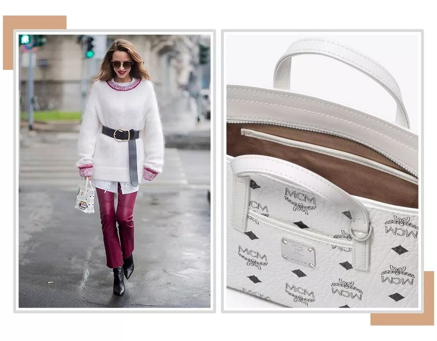 mcm为什么那么好看,mcm为什么这么好看