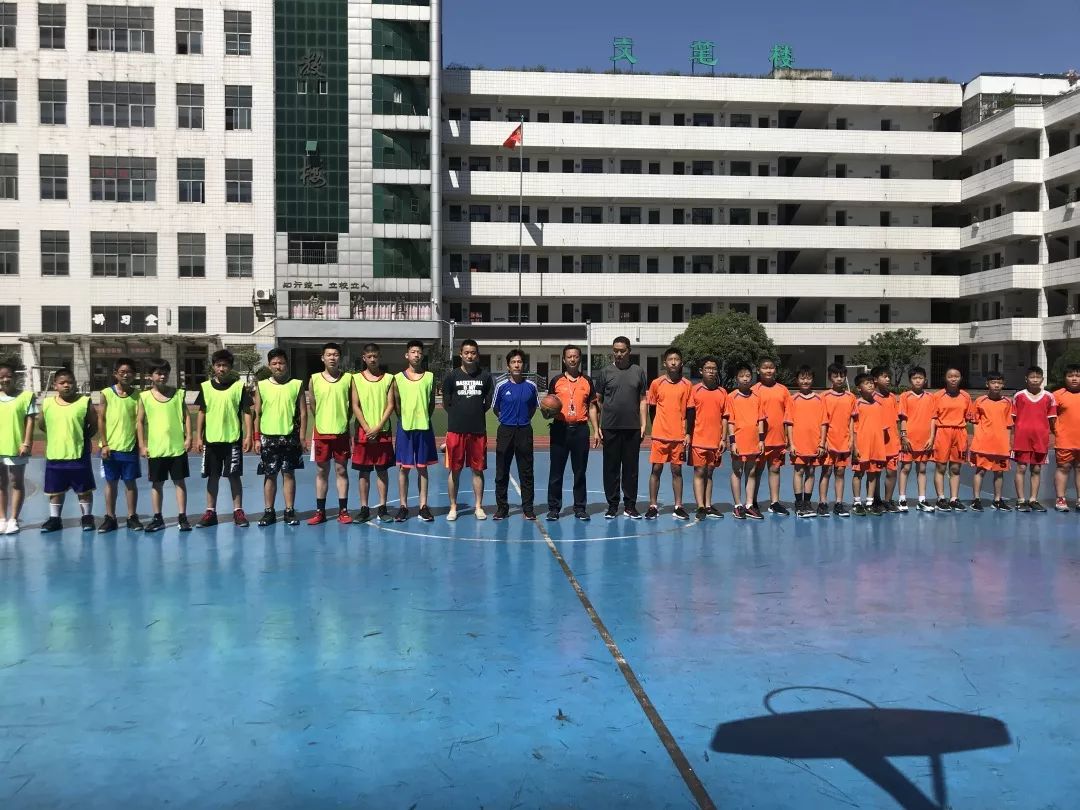 姚基金篮球季申请理由,姚基金篮球赛参加人员