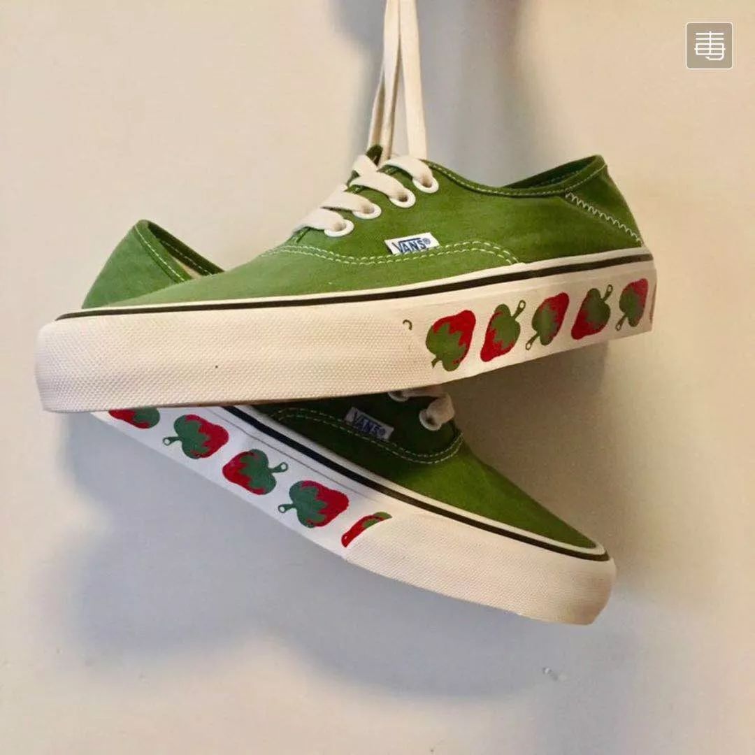 匡威大战VANS！上半年人气胶鞋谁更胜一筹？