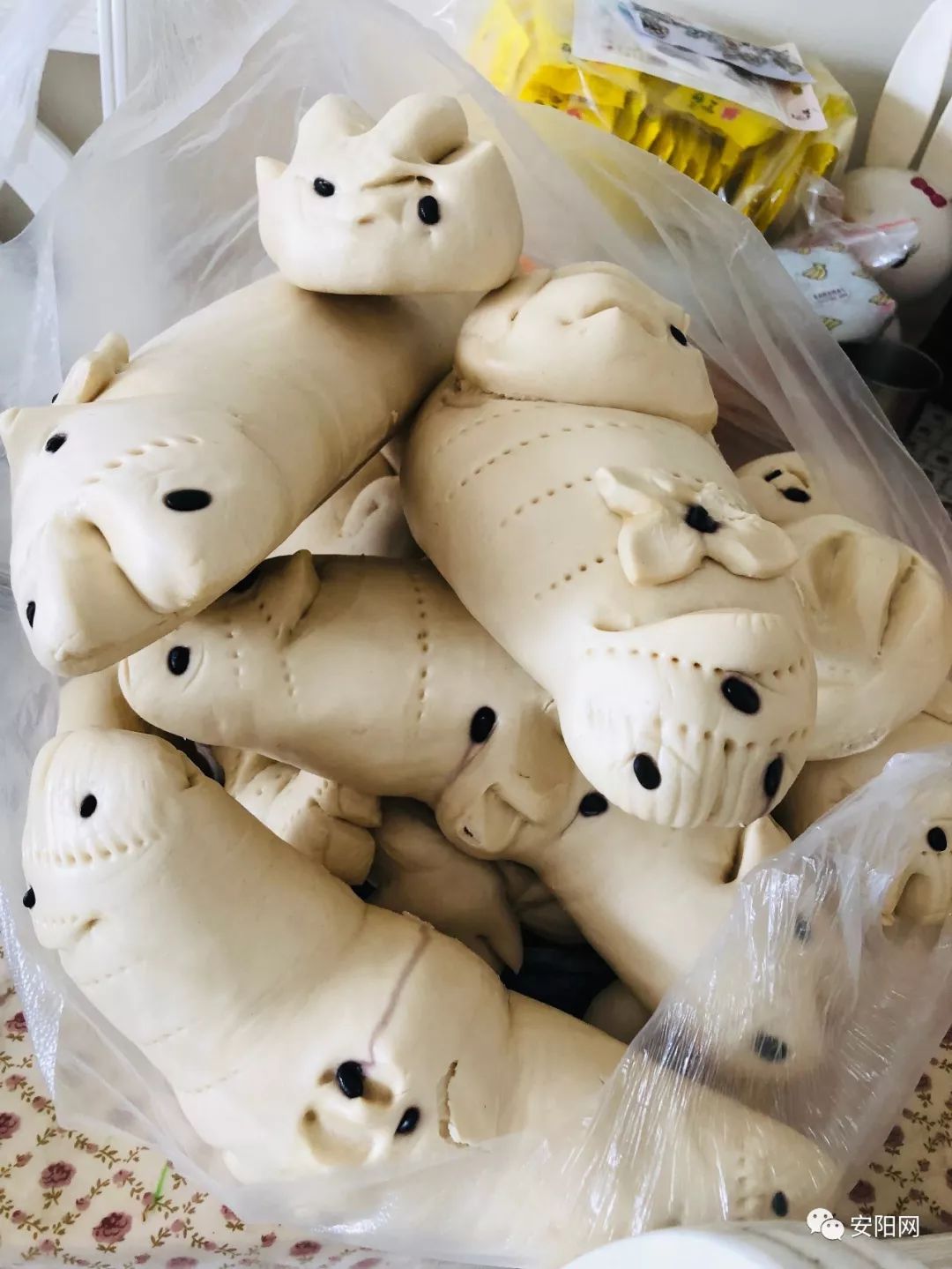 民俗给外甥送羊什么时候送,送羊的寓意是哪里的民俗