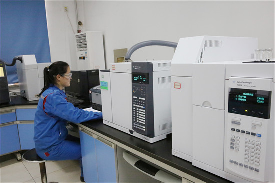 山东蓝星东大聚醚多元醇正式投产,山东蓝星东大30万吨聚醚投产