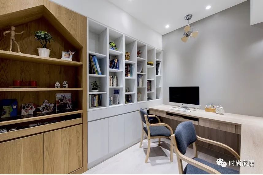 明亮清新的北欧风,北欧风怎样不装出廉价感