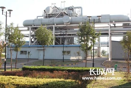 时评|积极承接北京非首都功能疏解，这家公司受到省长称赞