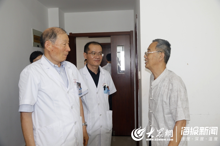 先救治后收费的原则,菏泽三院治脑梗怎样