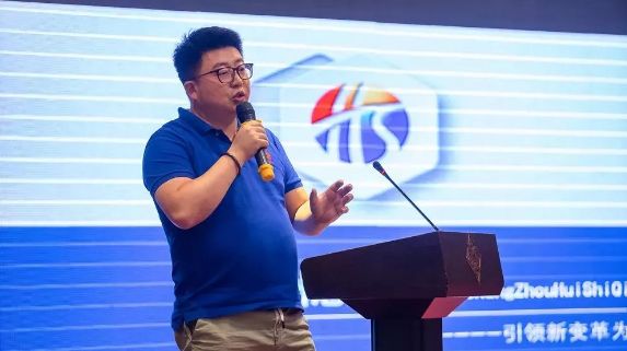 创业新时代、建功明星城！有好点子，你就是主角~