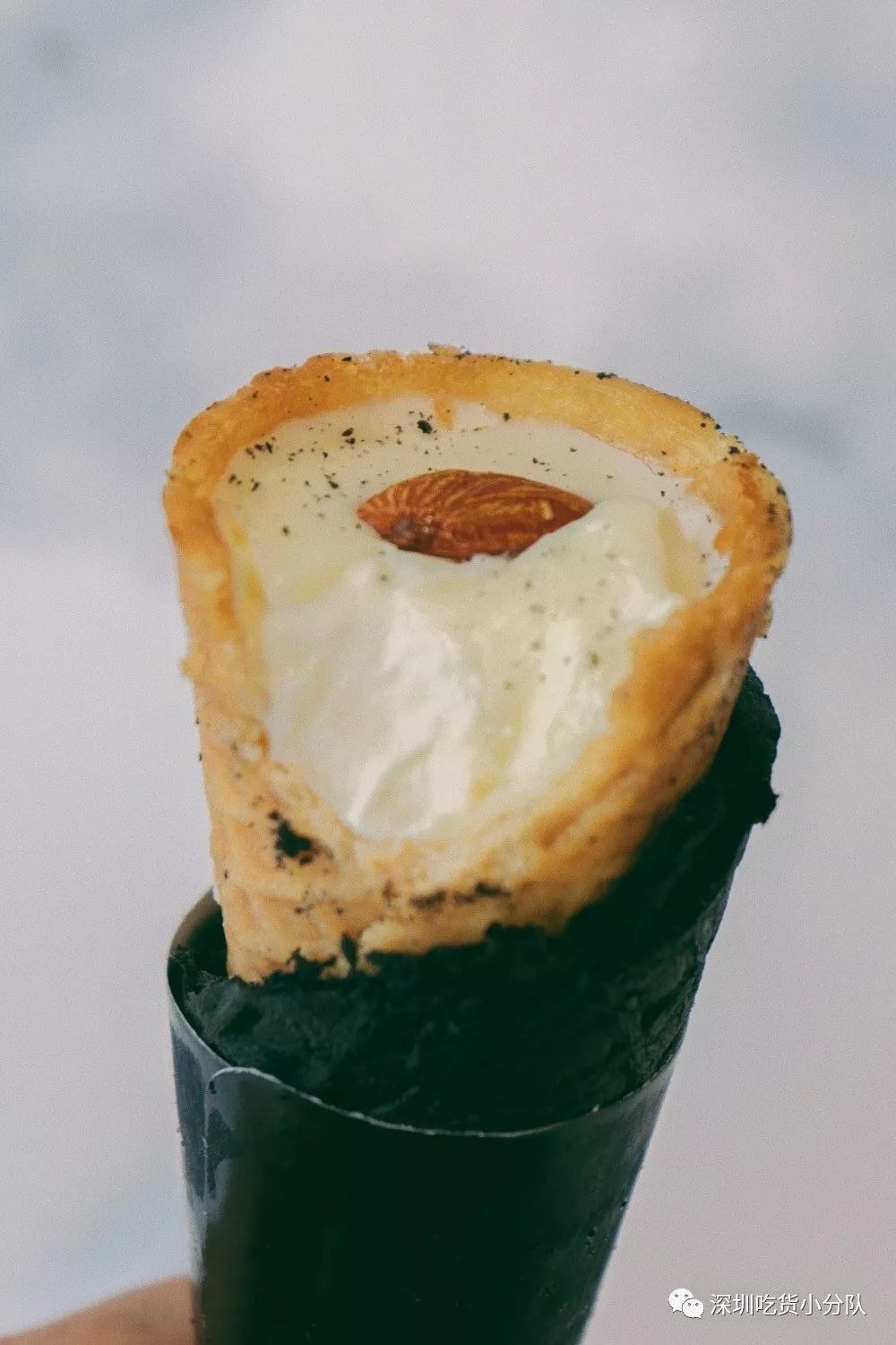 国潮雪糕第2弹，跳跳糖雪糕，金银雪糕…