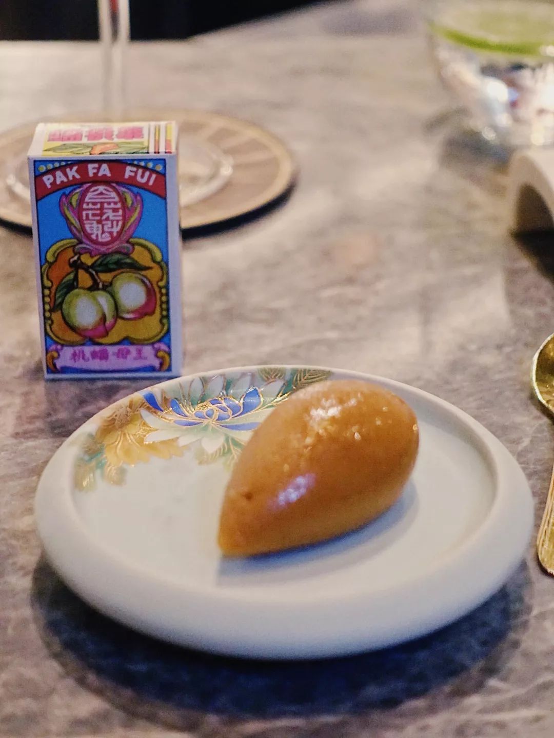 香港最好的特色菜 (香港美食久违了的正宗广东菜)