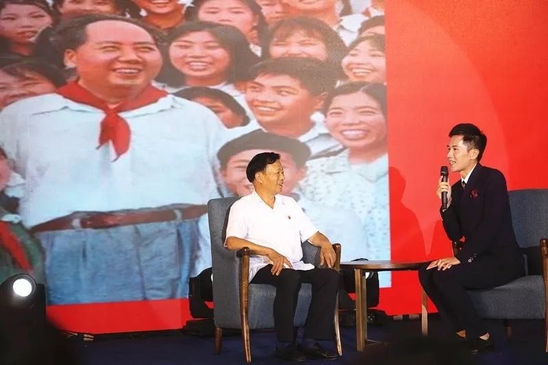 来！到毛*东泽**的诞生地，感受不一样的家国情怀