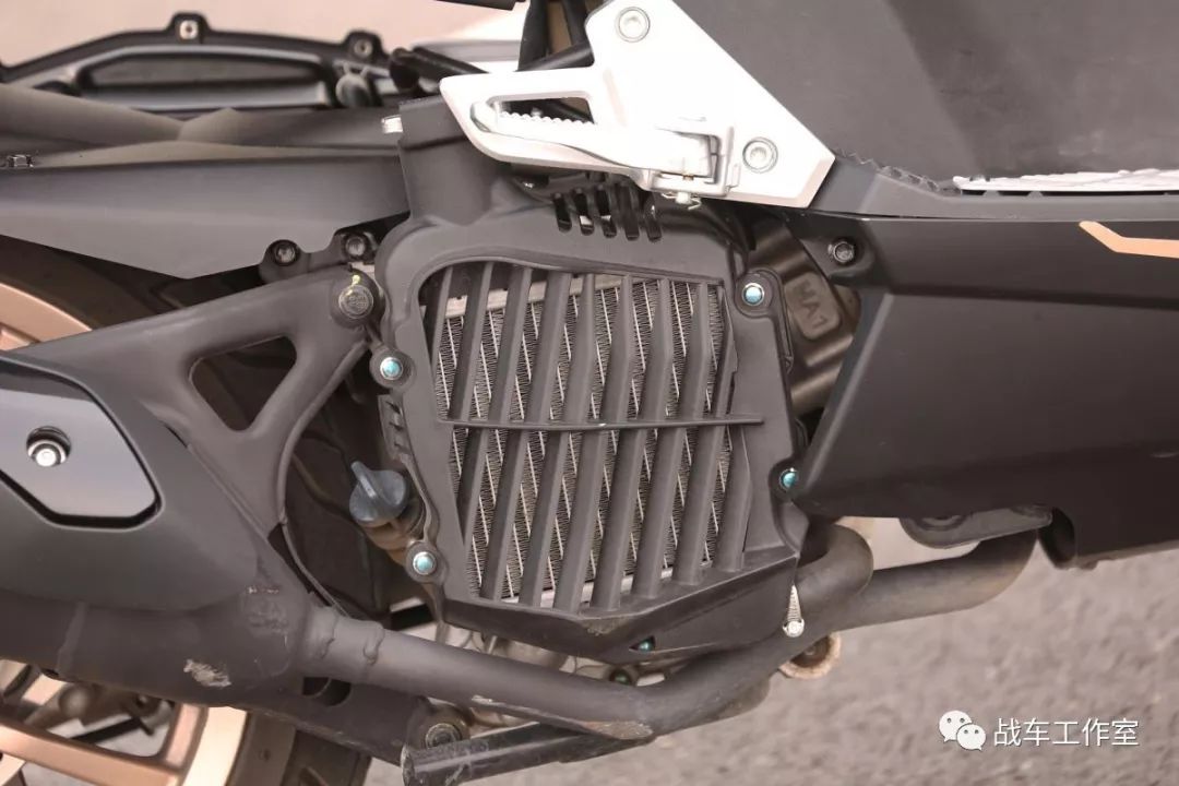 标致speedfight4怎么样,战斗绵羊机车