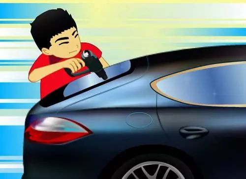 汽车贴膜怎么才不会被坑,汽车贴膜怎能避免被套路