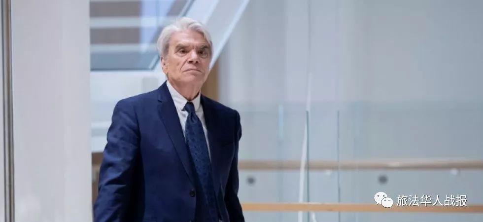 时政纠纷,拉加德出庭达比仲裁案