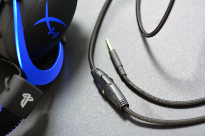 hyperxps4,hyperx游戏耳机推荐