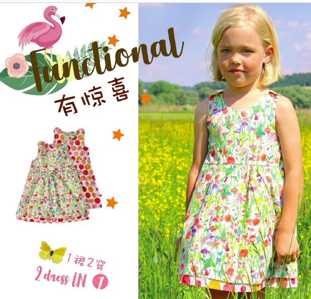 很有科技感童装,科技未来主题儿童服饰