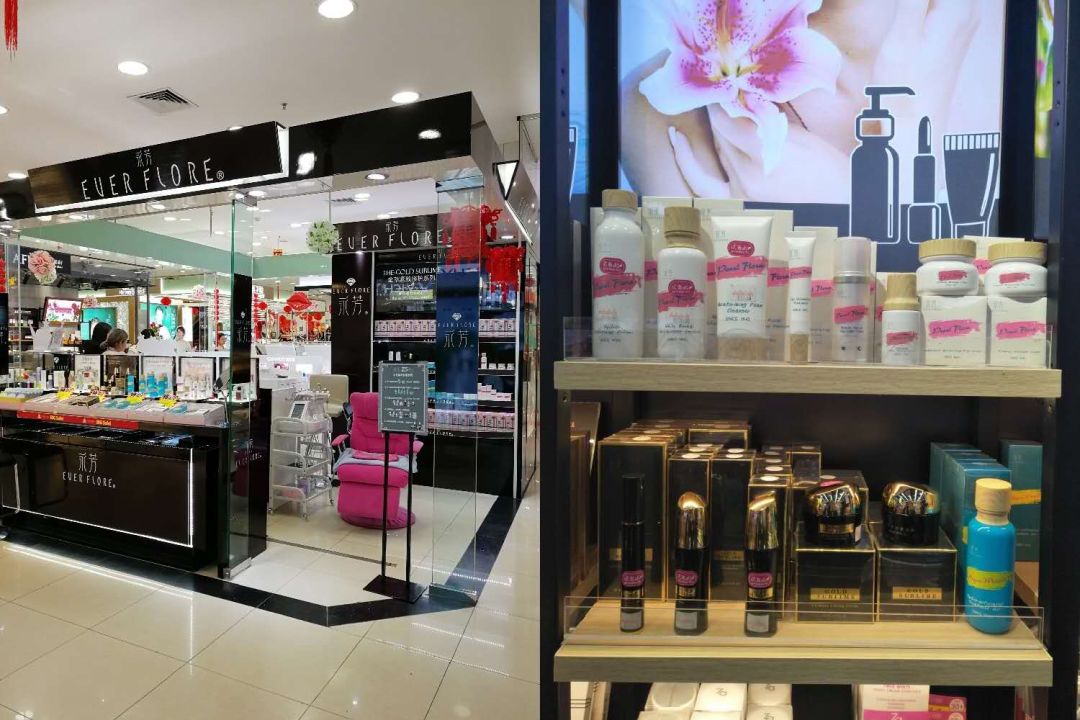 素颜霜回购排行榜第一名,懒人最想拥有的素颜霜无限回购