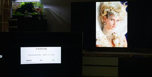 索尼电视x90l深度评测,色准评测