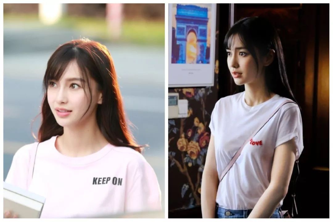 娜扎孙怡跨年衣服撞衫,娜扎撞衫