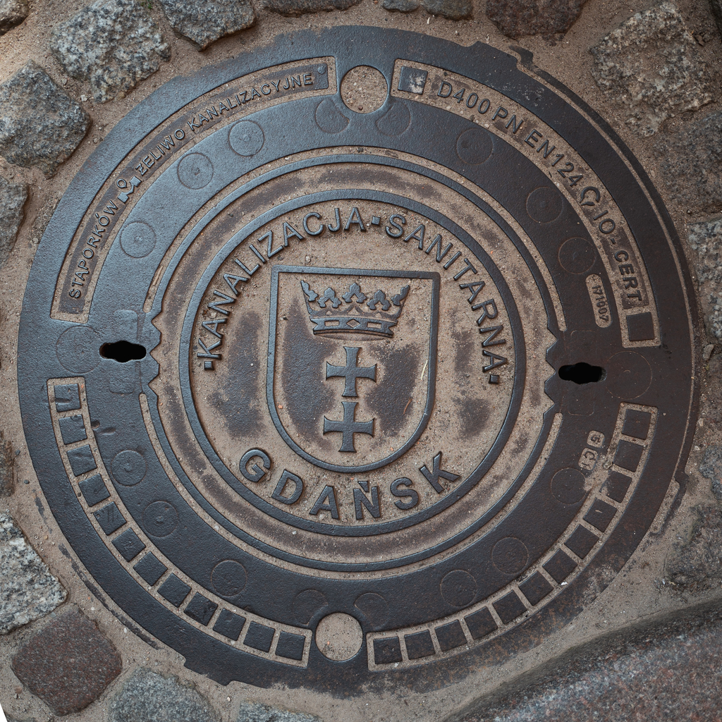 波兰比托姆港口,波兰港口格但斯克冬季封冻期