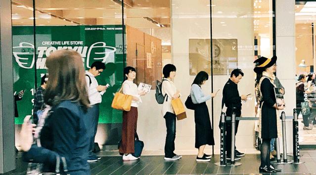 老干妈后又一中国品牌爆红,国产品牌老干妈