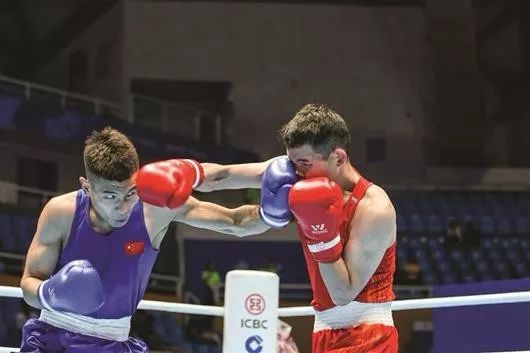 大学之城全力冲刺精雕细琢不留遗憾