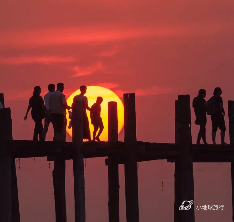 缅甸一日游经典攻略,缅甸旅游3-4天攻略最佳线路