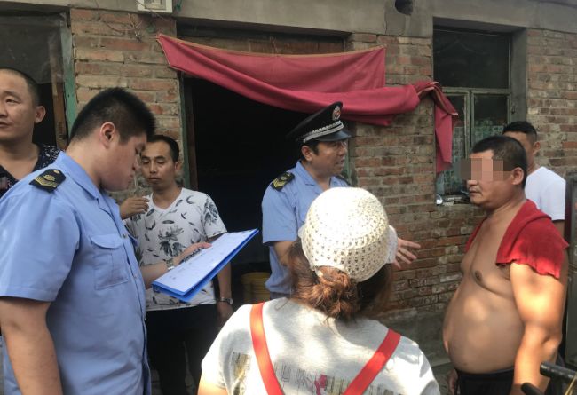 零容忍扫黄,零容忍严打网络犯罪