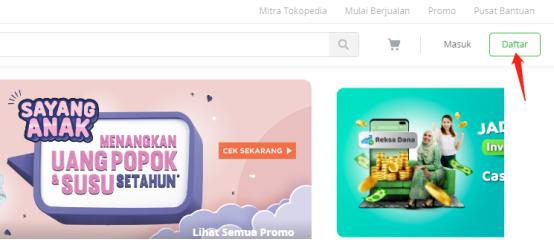 tokopedia中国商家如何入驻,关于tokopedia开店的骗局